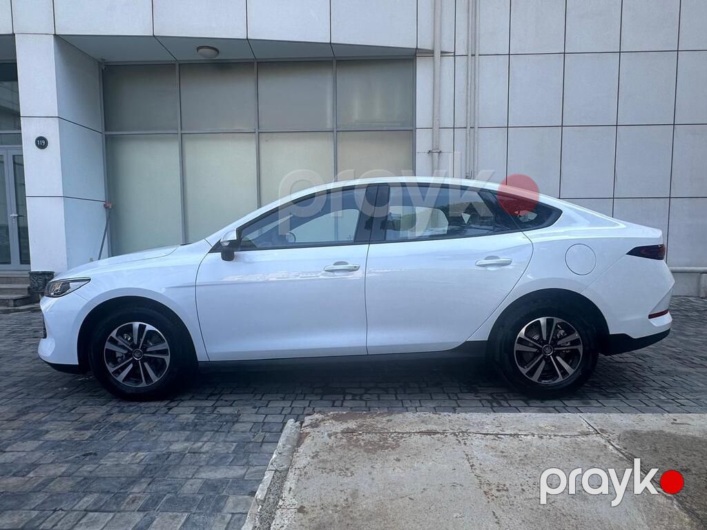 BYD Qin Plus, 1.5 L, 15.9 kWh, 2025 il, yeni — Avtomobillər, Bakı (3)