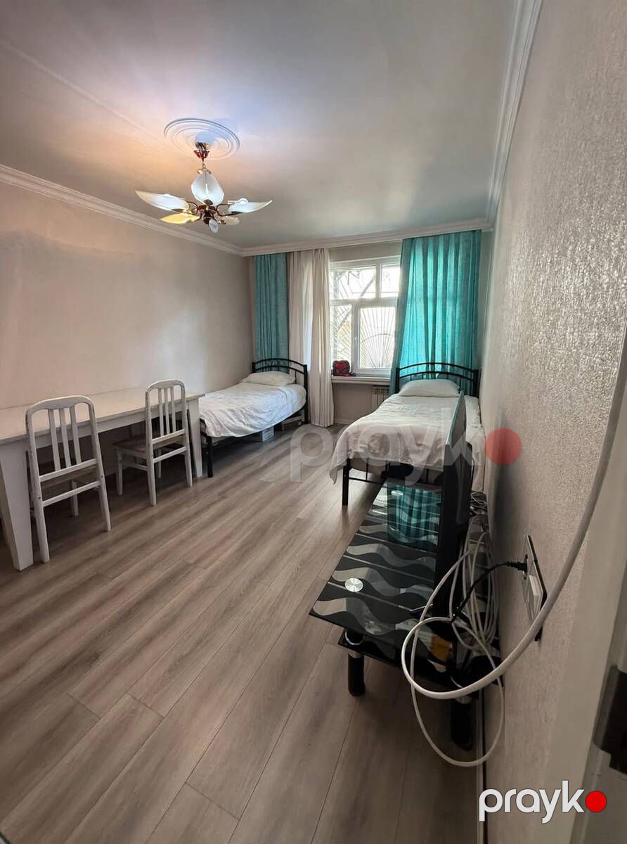 İcarəyə verilir 2 otaqlı köhnə tikili 45 m² — Mənzil, Bakı (2)