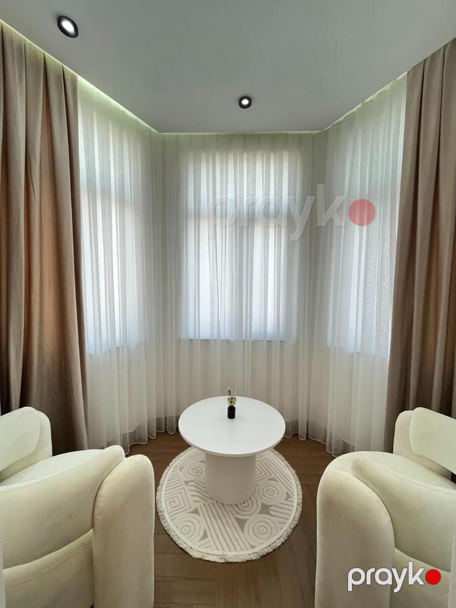 Satılır 3 otaqlı yeni tikili 93 m² — Mənzil, Bakı (12)