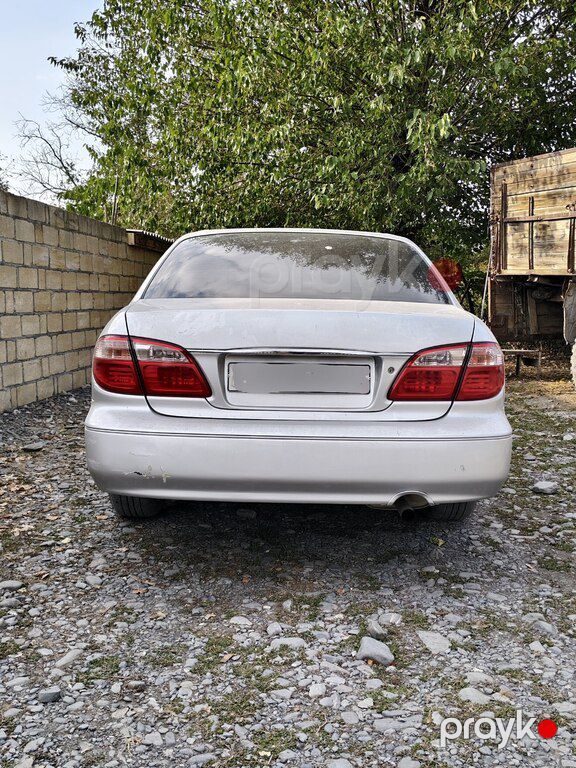 Nissan Maxima, 3.0 L, 2004 il, 152 000 km — Avtomobillər, Oğuz (2)