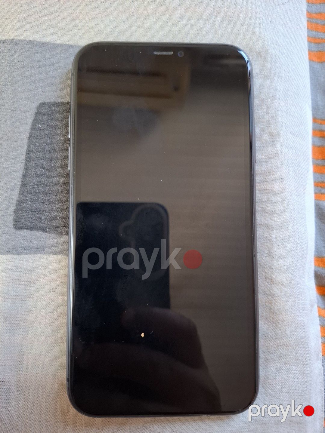 Apple iPhone 11 Black 128GB/4GB — Smartfonlar, Bakı (4)
