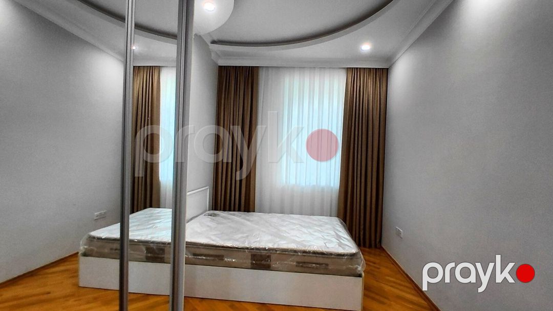 Satılır 3 otaqlı köhnə tikili 80 m² — Mənzil, Bakı (4)