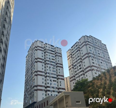 Satış: 3 otaqlı Yeni tikili, 103 m², Yasamal rayonu — Bakı