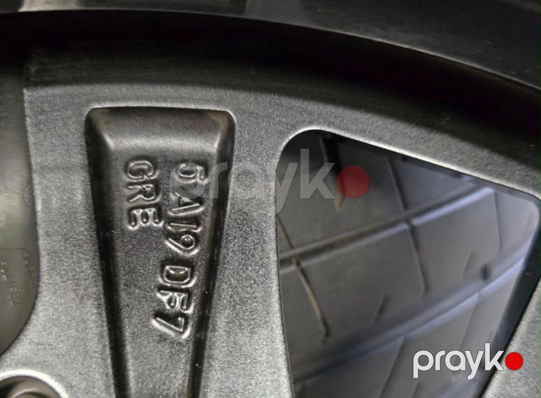 BMW diskləri R21 — Ehtiyat hissələri və aksesuarlar, Bakı (5)