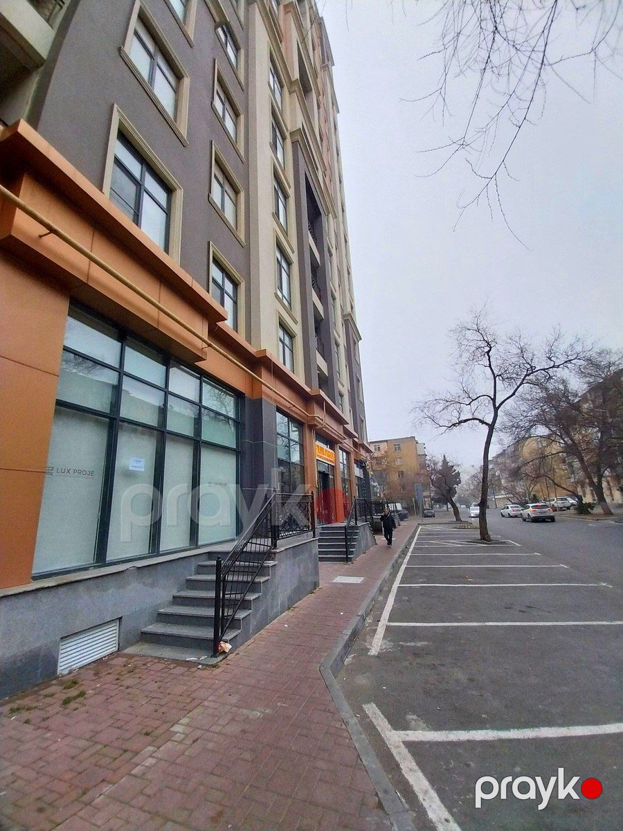 Satılır obyekt 70 m² — Əmlak, Bakı (4)