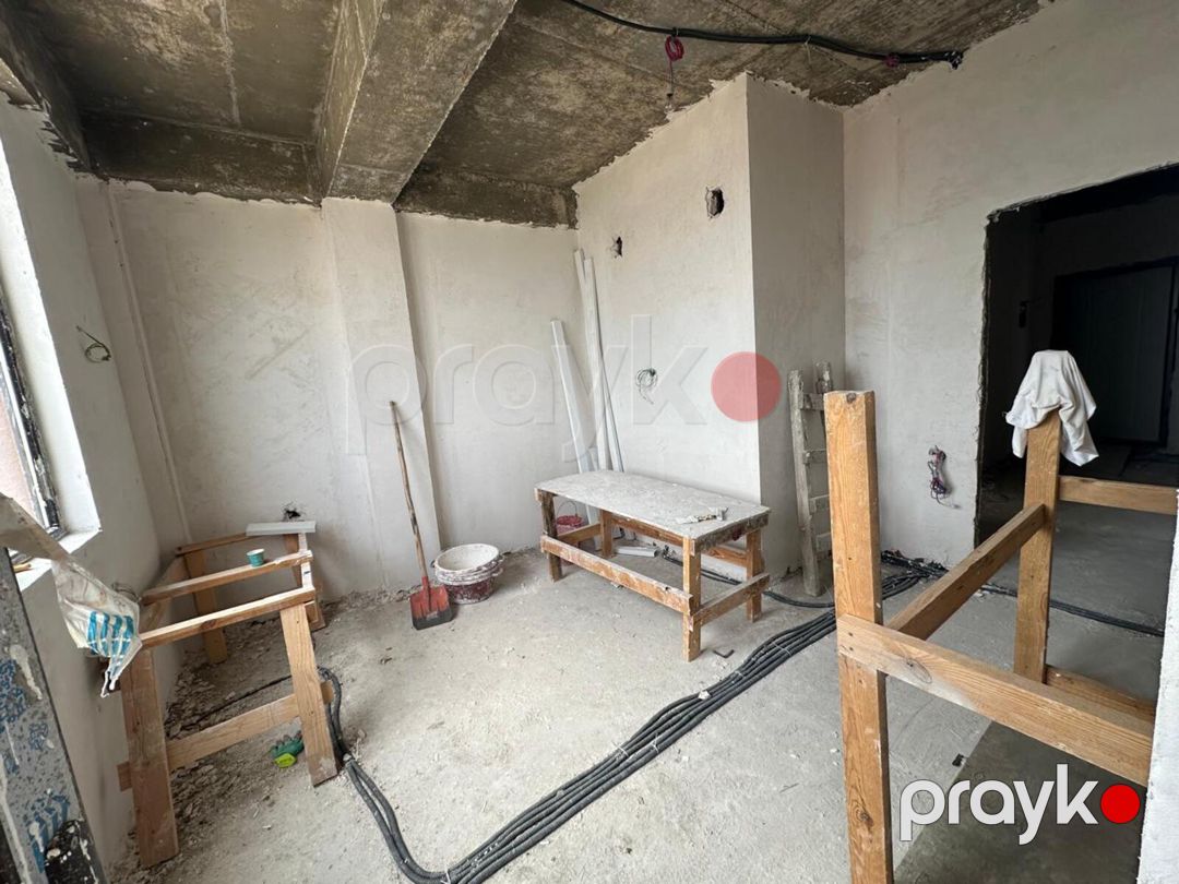 Satılır 3 otaqlı yeni tikili 86.5 m² — Mənzil, Bakı (7)