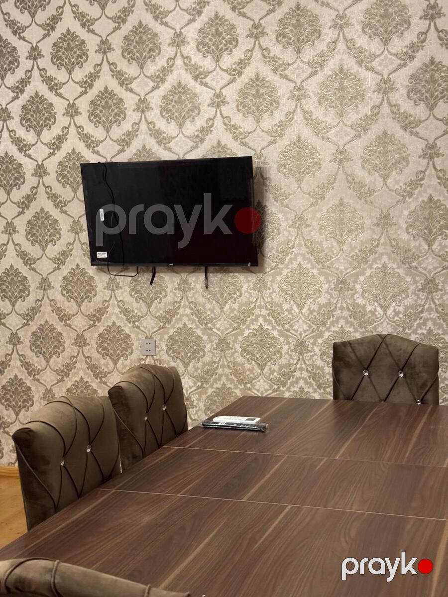 Villa kirayə verilir, Buzovna qəs — Ev, villa, Bakı (5)