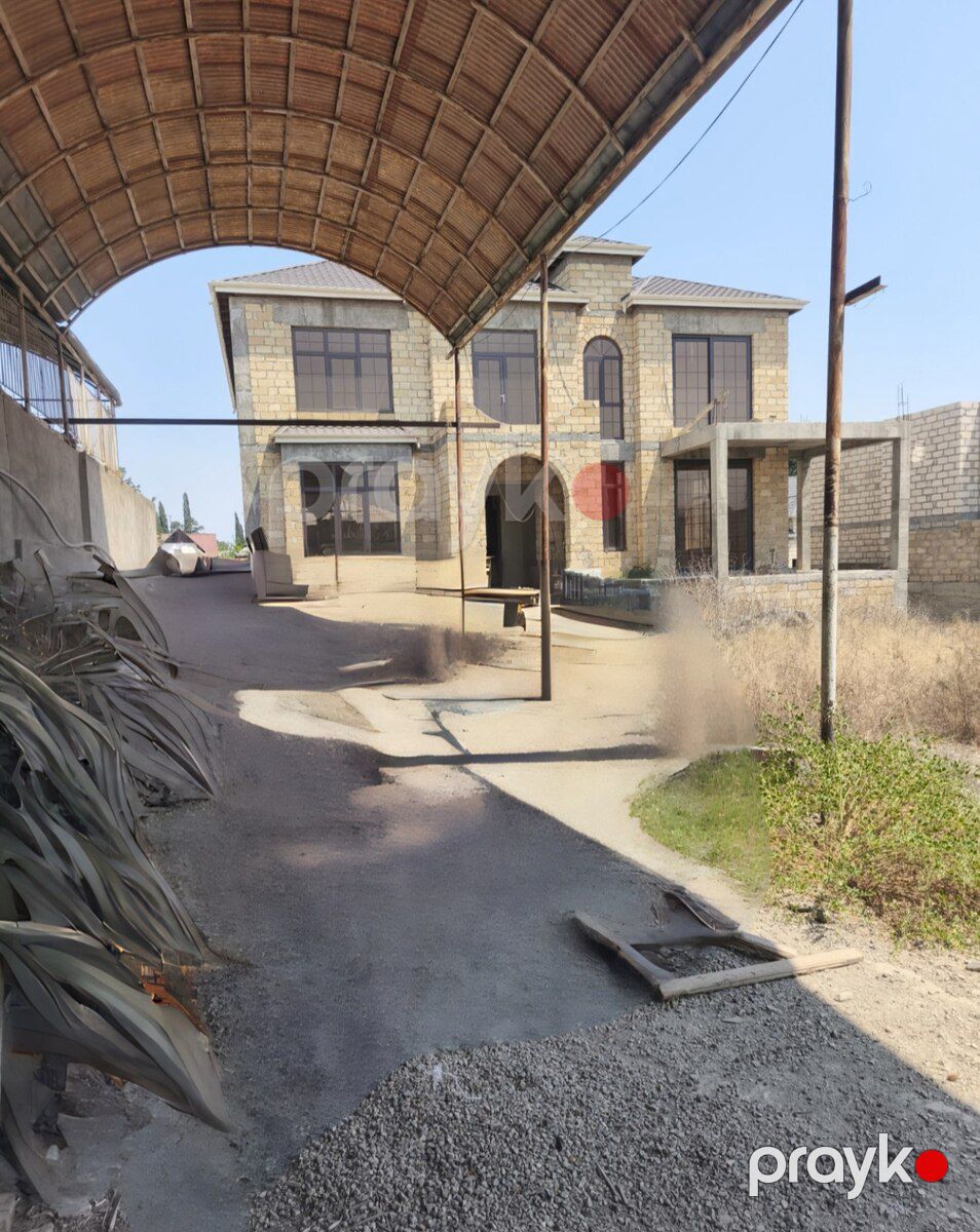 Villa, Gəncə ş — Ev, villa, Gəncə (3)