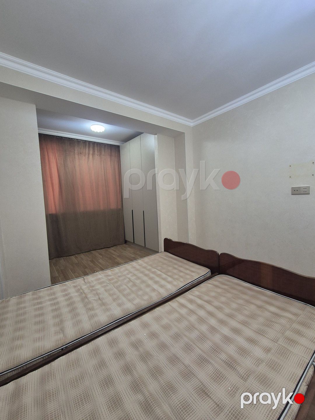 Satılır 2 otaqlı yeni tikili 72 m² — Mənzil, Bakı (5)