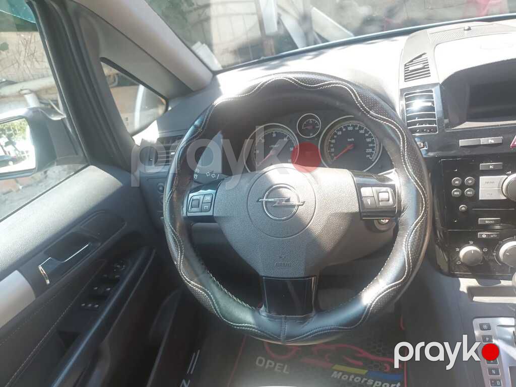 Opel Zafira, 1.9 L, 2008 il, 314 000 km — Avtomobillər, Bakı (10)