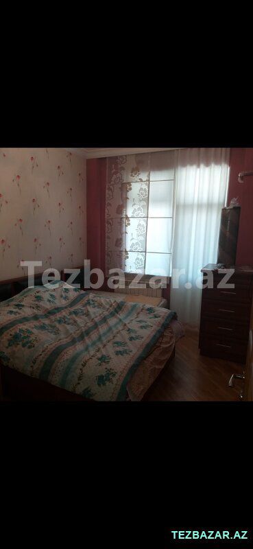 Kiraye 2 otaq verilir — Ev, villa, Bakı (7)