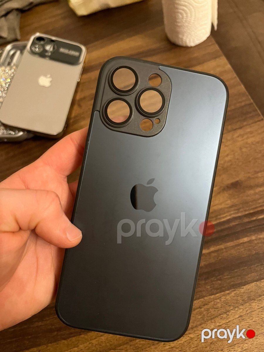 Apple iPhone üçün arxalıqlar — Smartfonlar, Bakı (10)