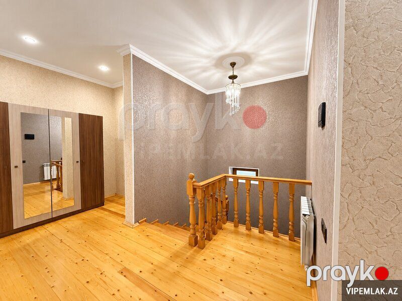 Sabunçu rayonunda 6 otaqlı Villa Satılır, 100 m² — Ev, villa, Bakı (8)