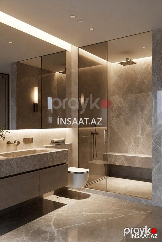 Caspian Grandline — Təmir xidmətləri, Bakı (2)