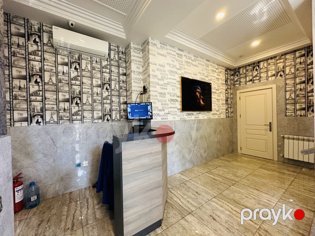İcarəyə verilir obyekt 900 m² — Əmlak, Bakı (3)