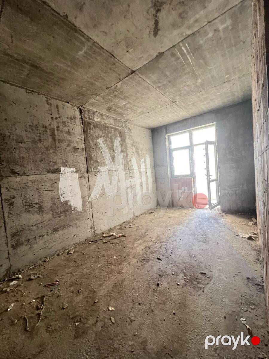 Satılır 2 otaqlı yeni tikili 50 m² — Mənzil, Bakı (5)