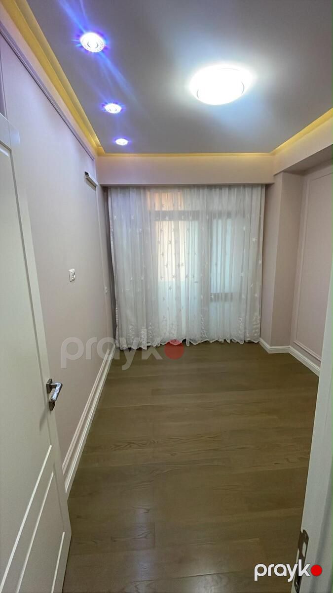 İcarəyə verilir 3 otaqlı yeni tikili 84 m² — Mənzil, Bakı (8)