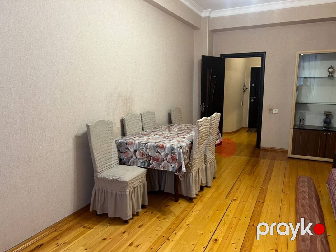 Satılır 2 otaqlı yeni tikili 63 m² — Mənzil, Bakı (3)