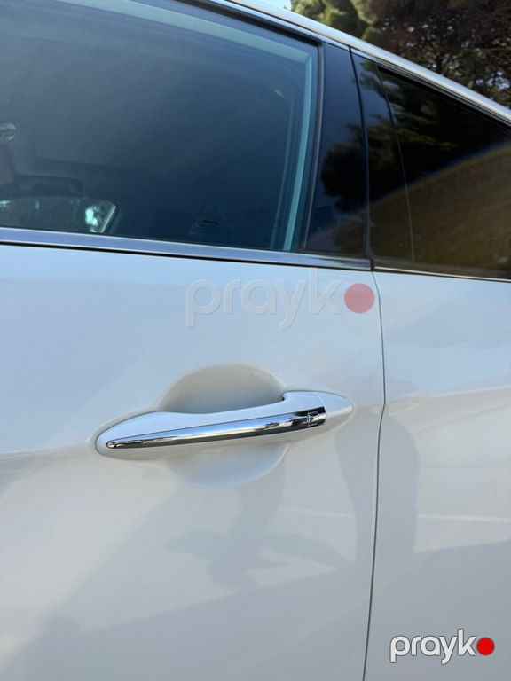 Kia Cadenza, 3.5 L, 2012 il, 260 000 km — Avtomobillər, Sumqayıt (10)