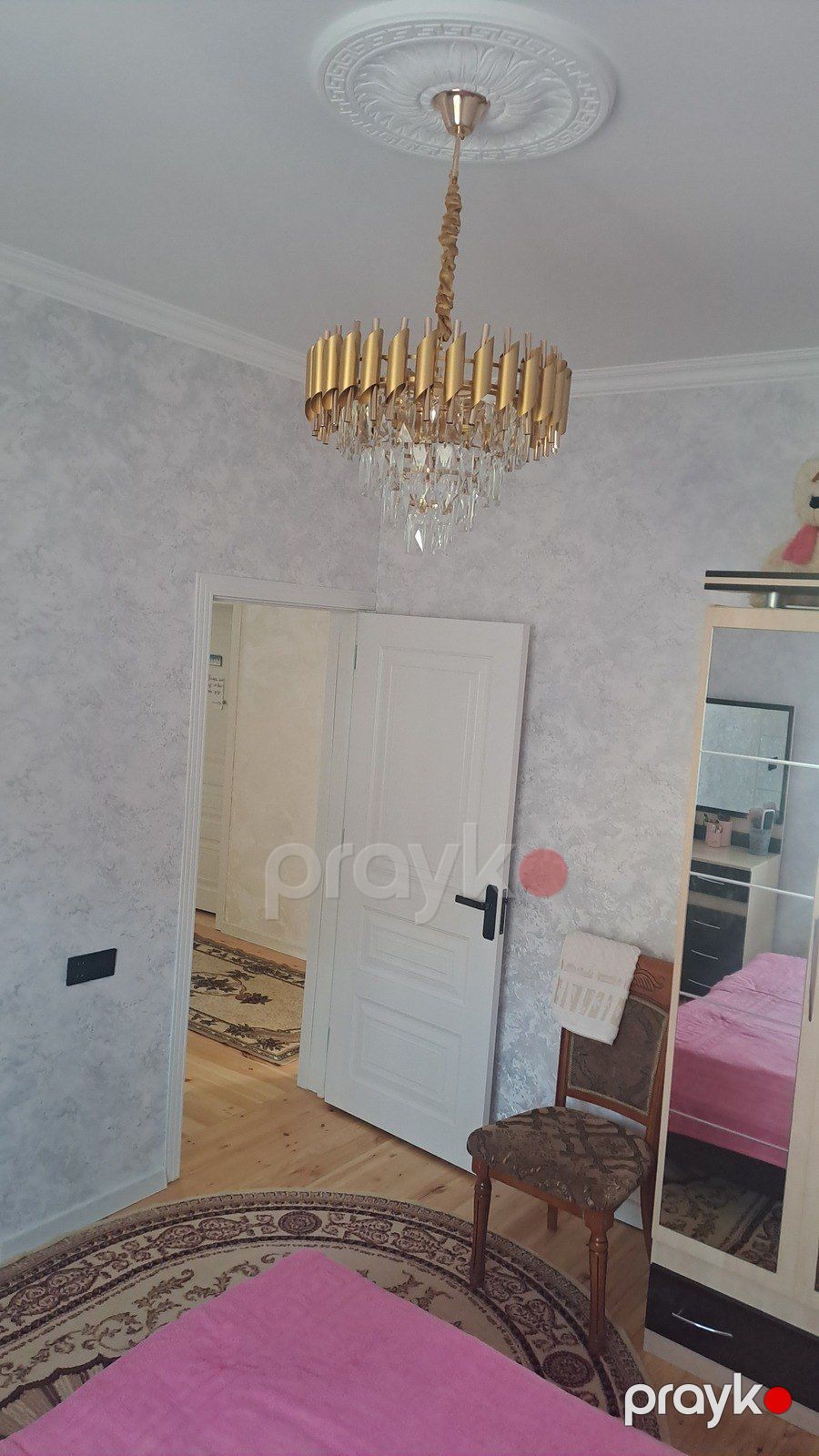 Həyət evi, Binə qəs — Ev, villa, Bakı (12)