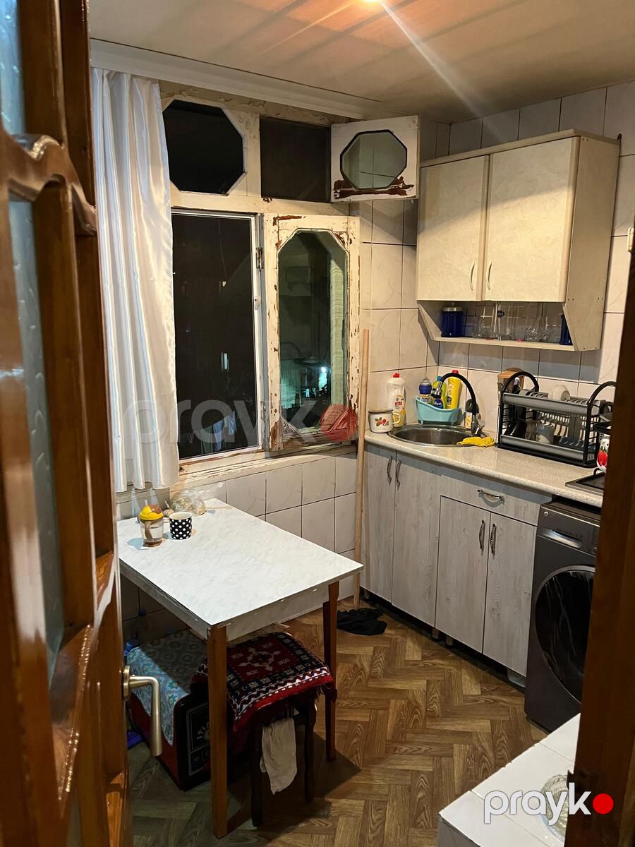 2-otaqlı mənzil, Sumqayıt ş., 55 m² — Mənzil, Sumqayıt (2)