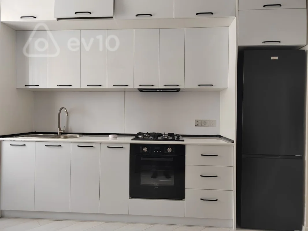 2 otaqlı mənzil, 60 m², avant park — kirayə — Bakı
