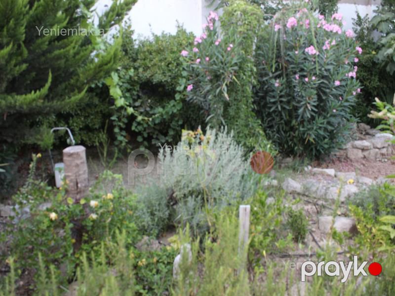 Satılır 4 otaqlı Həyət evi / Villa, 180 m², Xəzər rayonu — Ev, villa, Bakı (8)