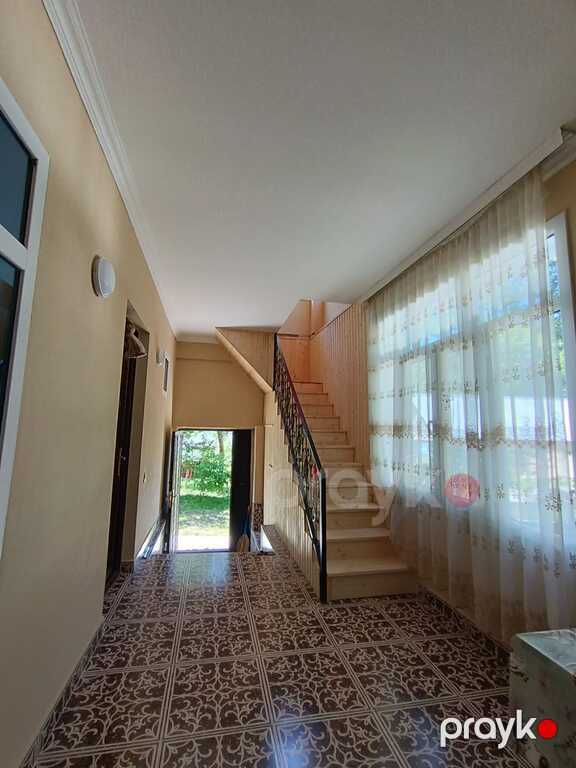 Bağ evi kirayə verilir, İsmayıllı r — Ev, villa, İsmayıllı (7)