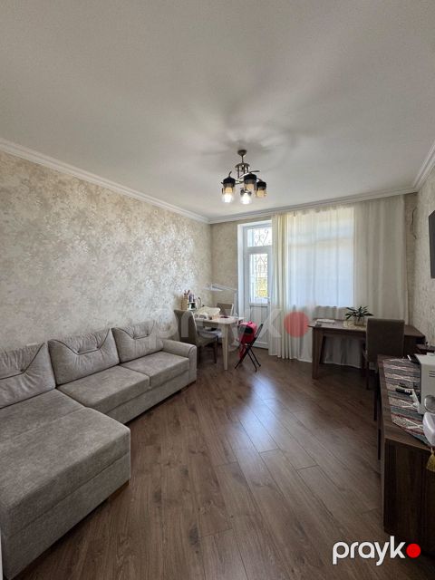 2-otaqlı mənzil, Elmlər Akademiyası m., 65 m² — Bakı
