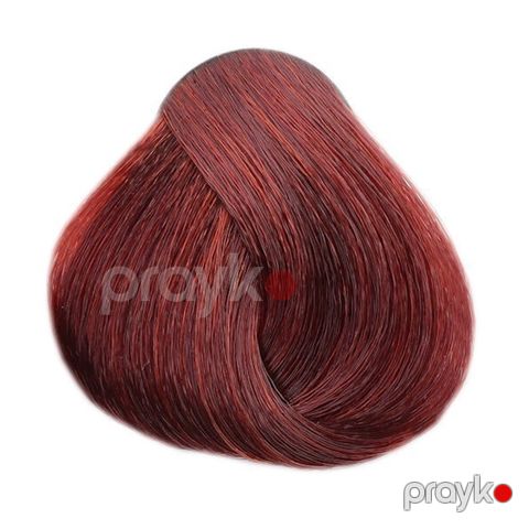 Saç üçün krem-boya Kleral System Magicolor 7.52 Maxaqon 100 ml — Bakı