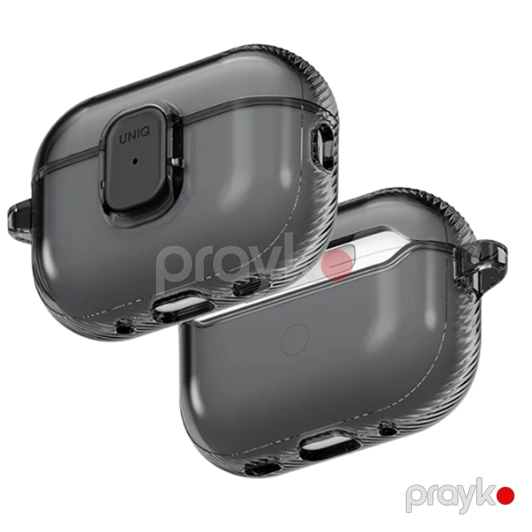Case for AirPods Pro 3 — Səs texnikası, Bakı (11)