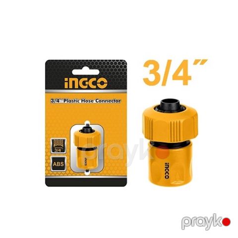 Şlanq üçün birləşdirici Ingco HHCS01342 — Bakı