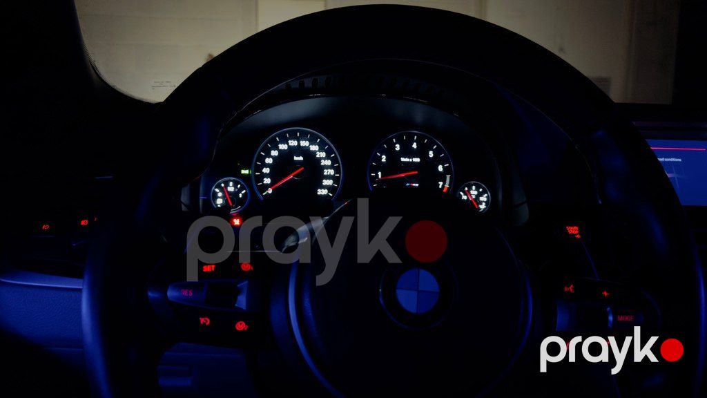 BMW 528, 2.0 L, 2013 il, 270 000 km — Avtomobillər, Bakı (3)