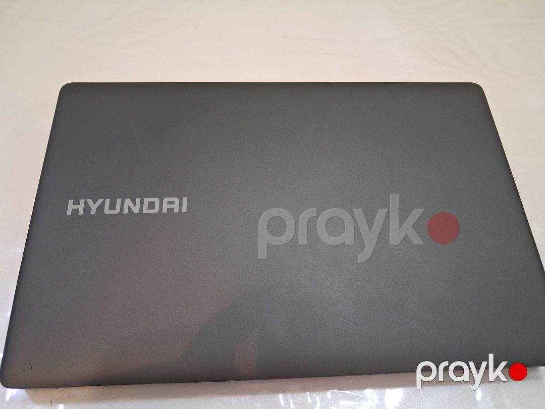 Noutbuk Hyundai — Noutbuklar, Bakı (4)