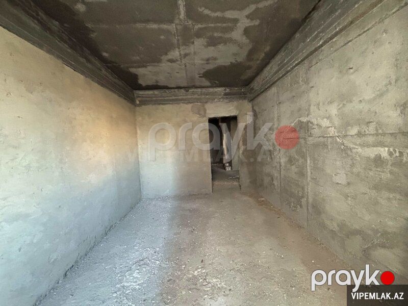 Nəsimi rayonunda 3 otaqlı Yeni tikili Satılır, 124 m² — Mənzil, Bakı (6)