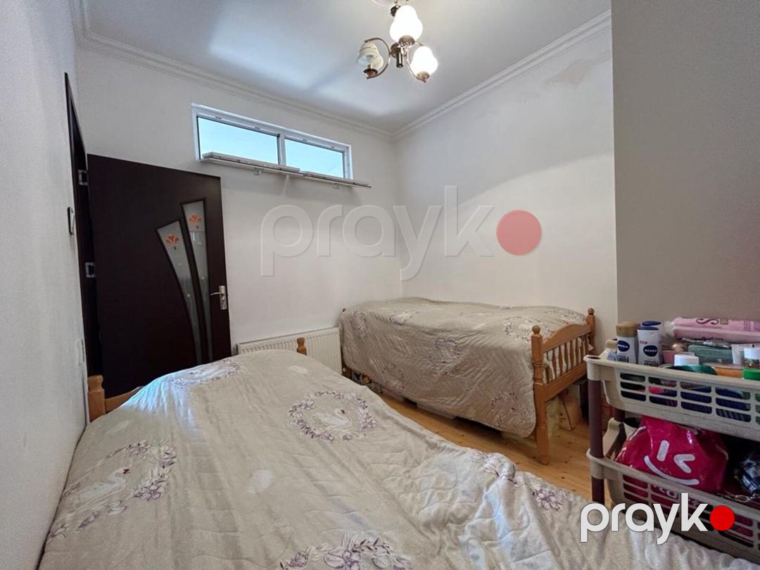 Satılır 2 otaqlı yeni tikili 55 m² — Mənzil, Bakı (3)