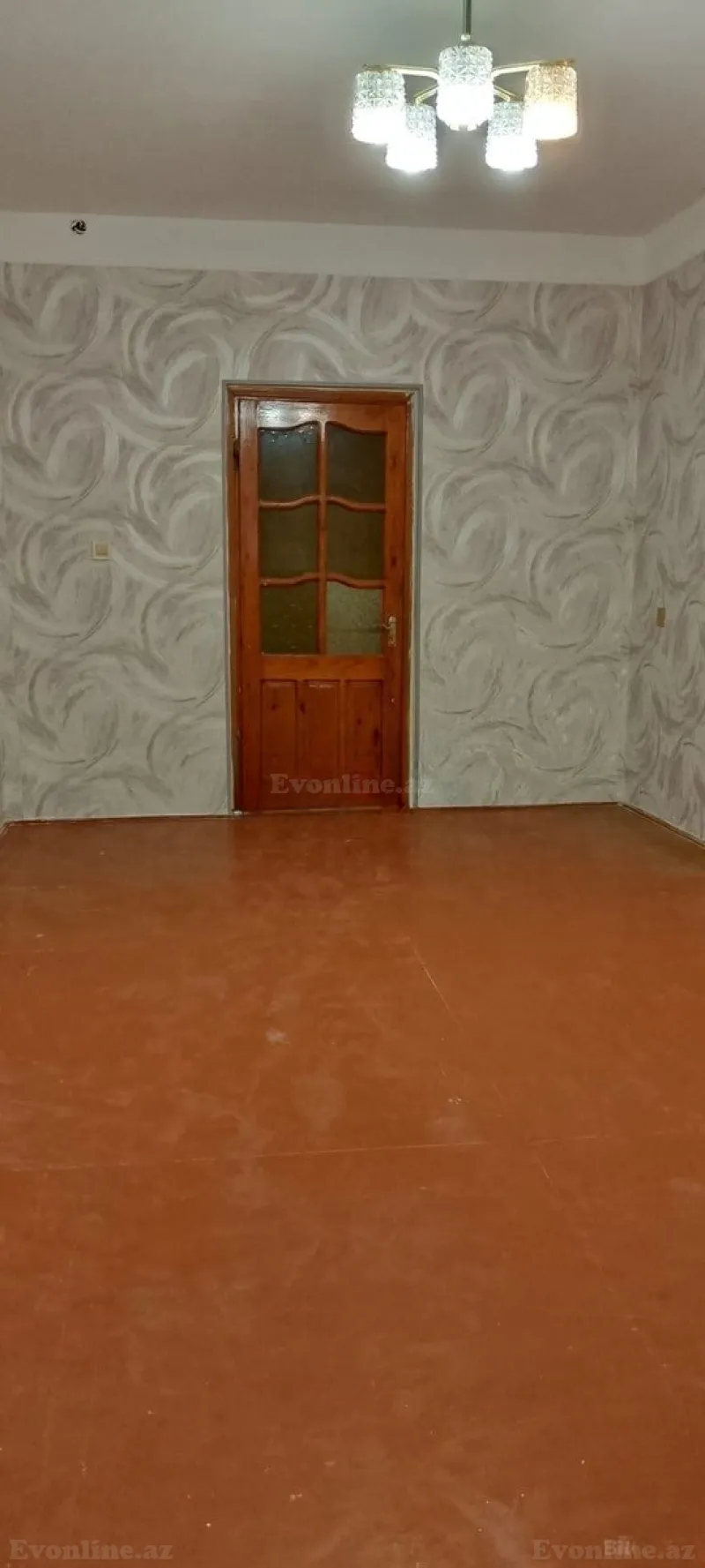 Satılır 2 otaqlı Mənzil Köhnə tikili 45 m² Bakı, Yasamal r., İnşaatçılar m — Mənzil, Bakı (2)