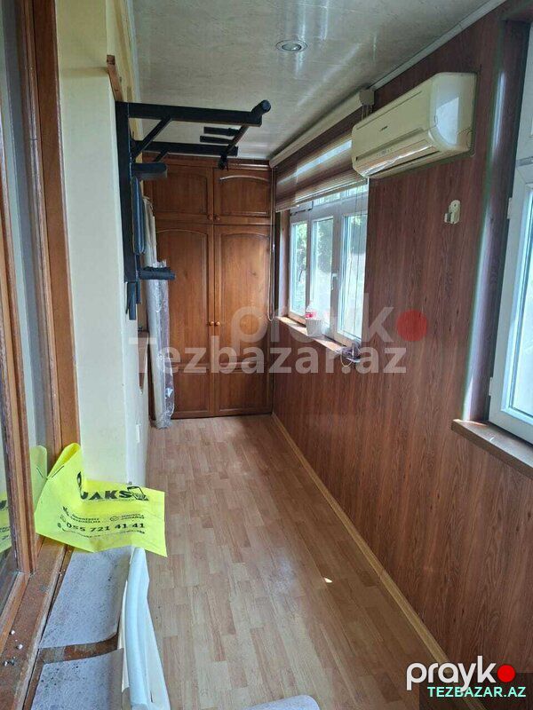 Bakixanov qes. 3 ot.satilir — Ofis, Bakı (9)