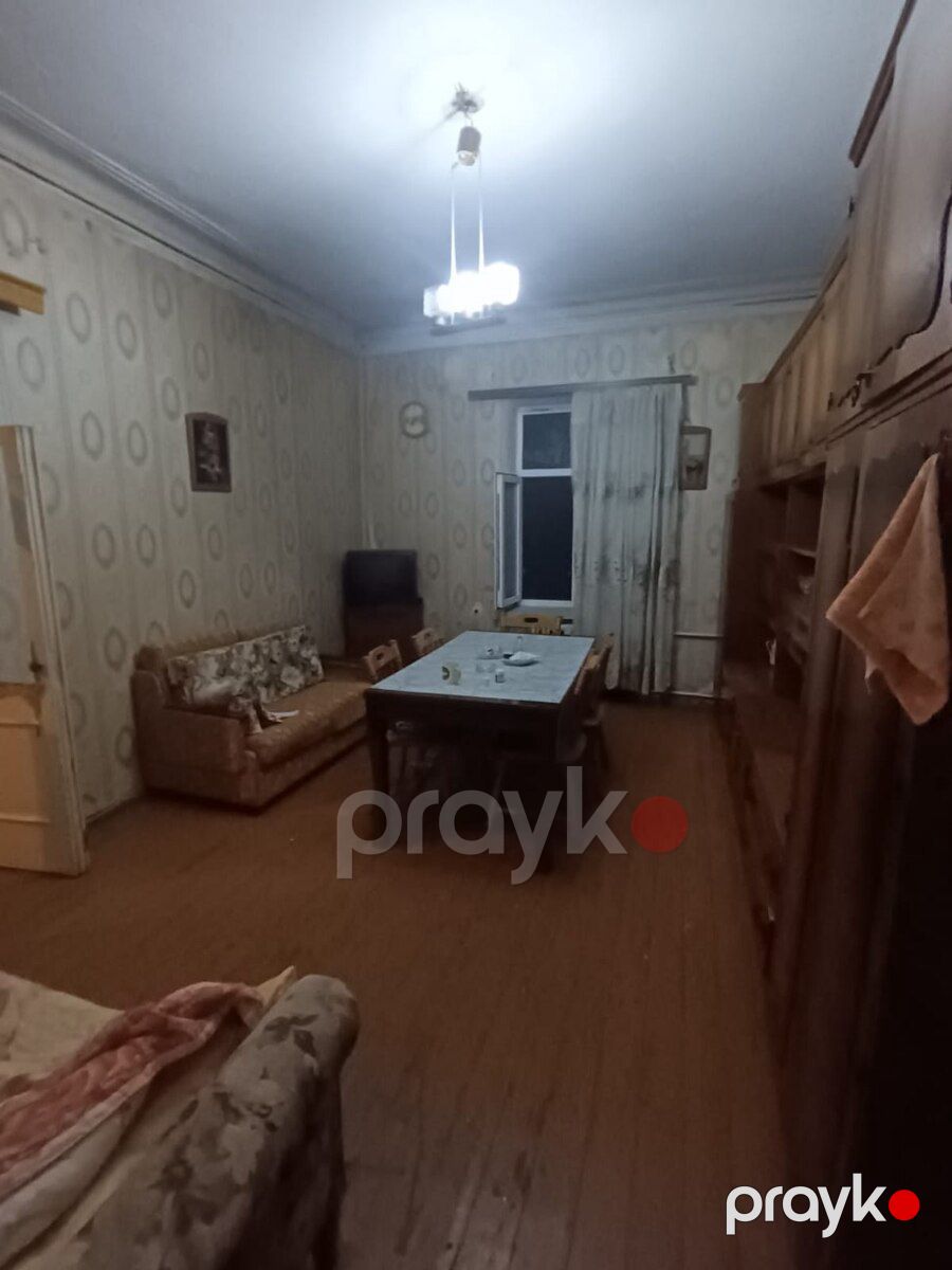 4-otaqlı yeni tikili, Sumqayıt ş., 147 m² — Mənzil, Sumqayıt (10)