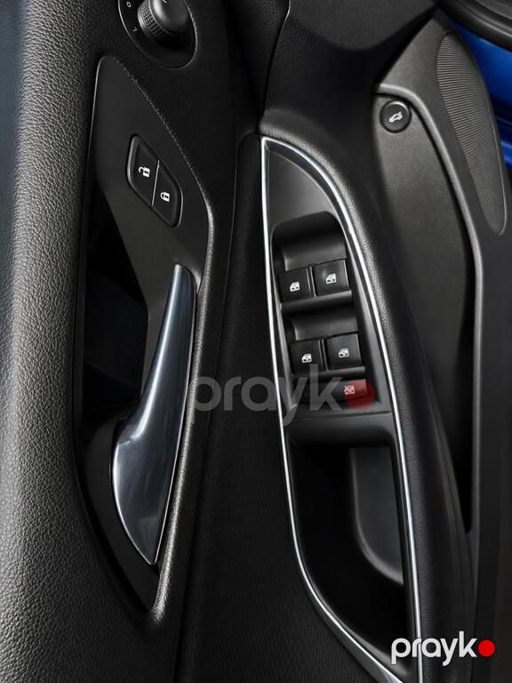 Chevrolet Cruze, 1.4 L, 2016 il, 250 464 km — Avtomobillər, Bakı (3)