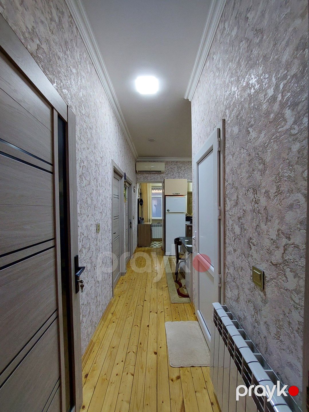 Satılır 3 otaqlı həyət evi/bağ evi 90 m² — Ev, villa, Bakı (8)