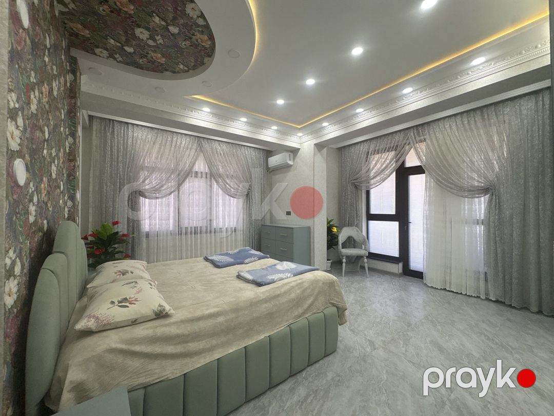 İcarəyə verilir 3 otaqlı yeni tikili 150 m² — Mənzil, Sumqayıt (11)