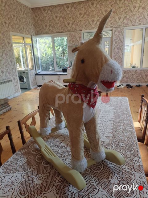 Oyuncaq at — Gəncə