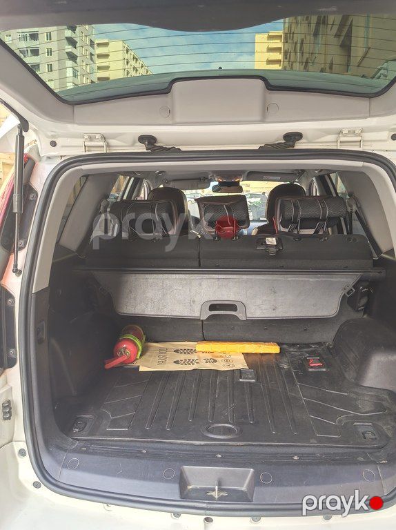 GWM (Great Wall Motor) Hover H3, 2.0 L, 2013 il, 441 141 km — Avtomobillər, Bakı (7)