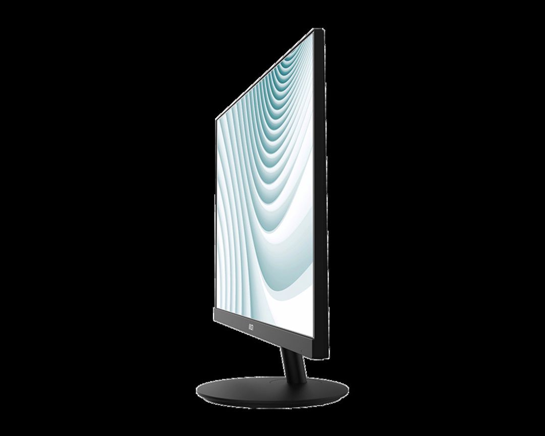 Monitor MSI PRO MP271A 27" 100Hz (Speakers) — Kompüterlər və noutbuklar, Bakı (3)