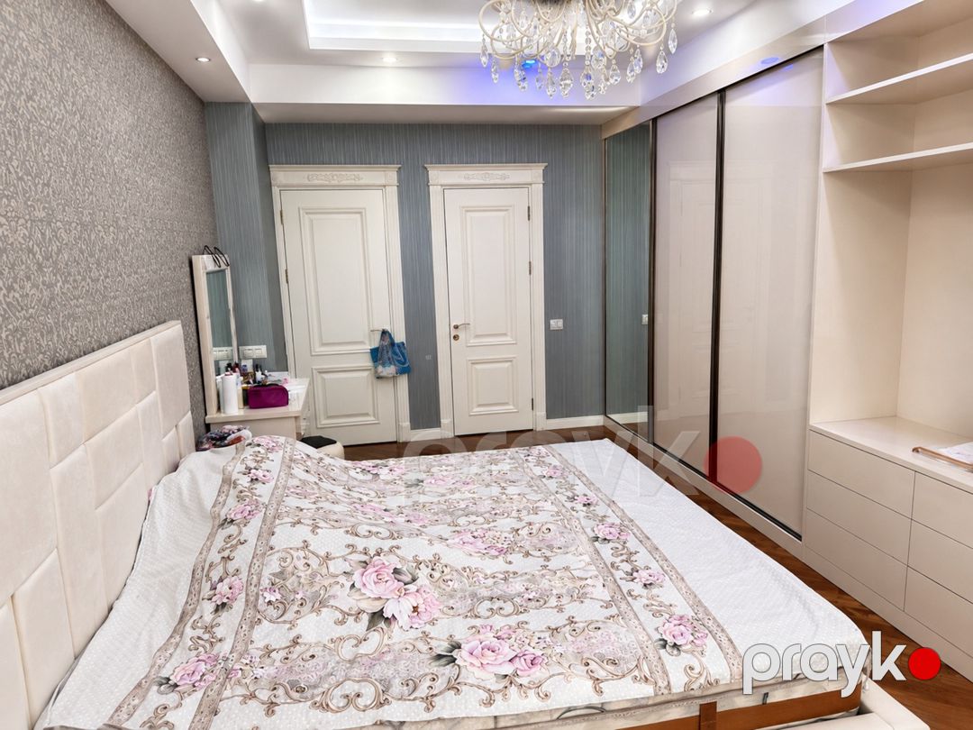 Satılır 3 otaqlı yeni tikili 136 m² — Mənzil, Bakı (6)