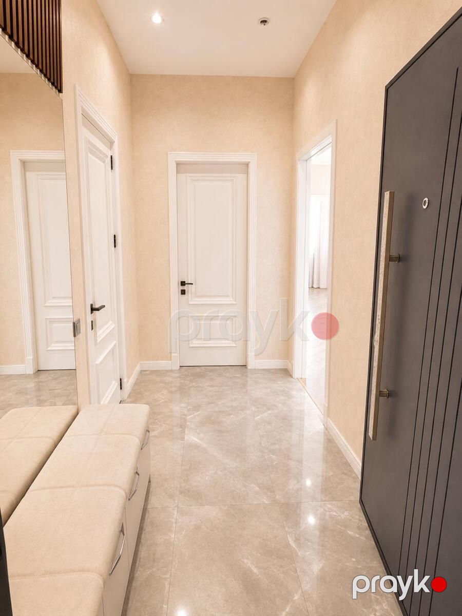 Satılır 2 otaqlı yeni tikili 73 m² — Mənzil, Bakı (5)