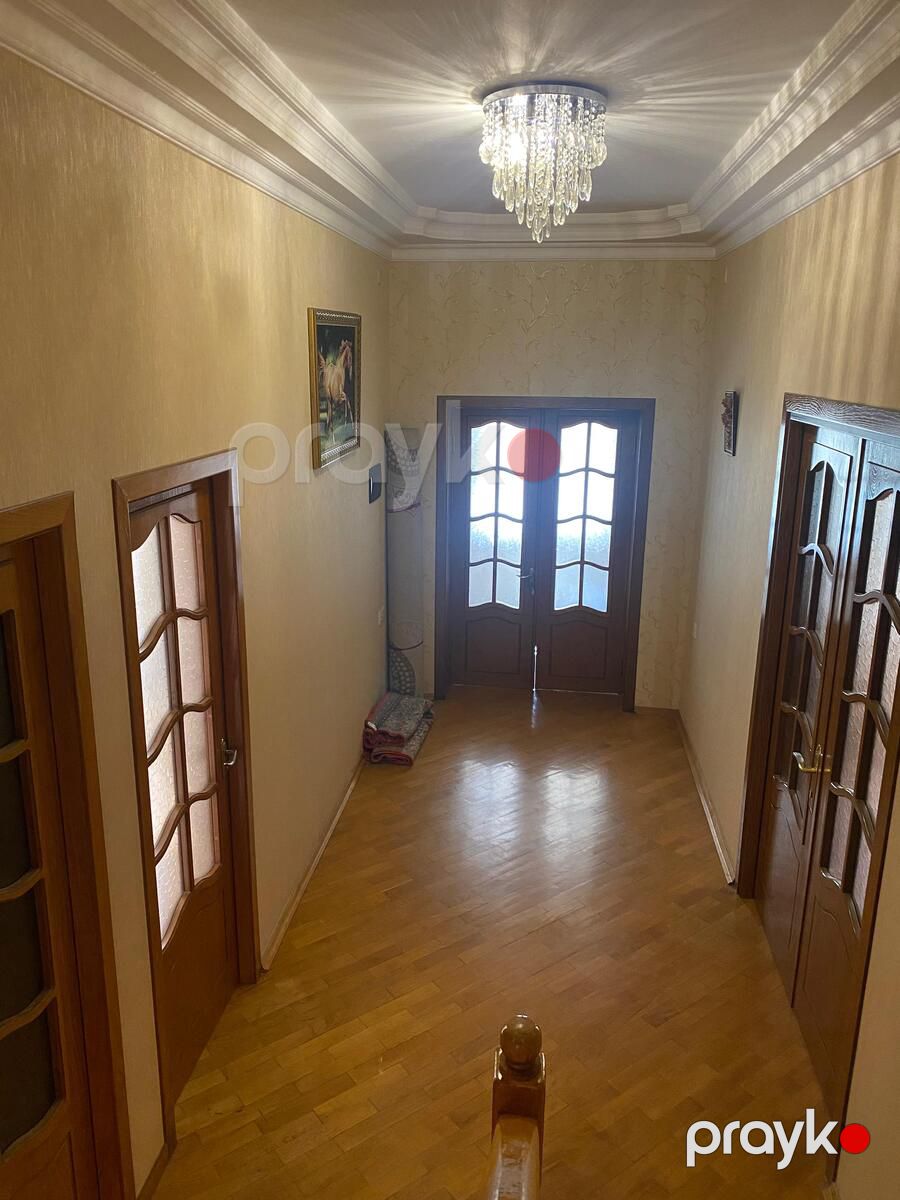 Həyət evi, Xətai r — Ev, villa, Bakı (8)