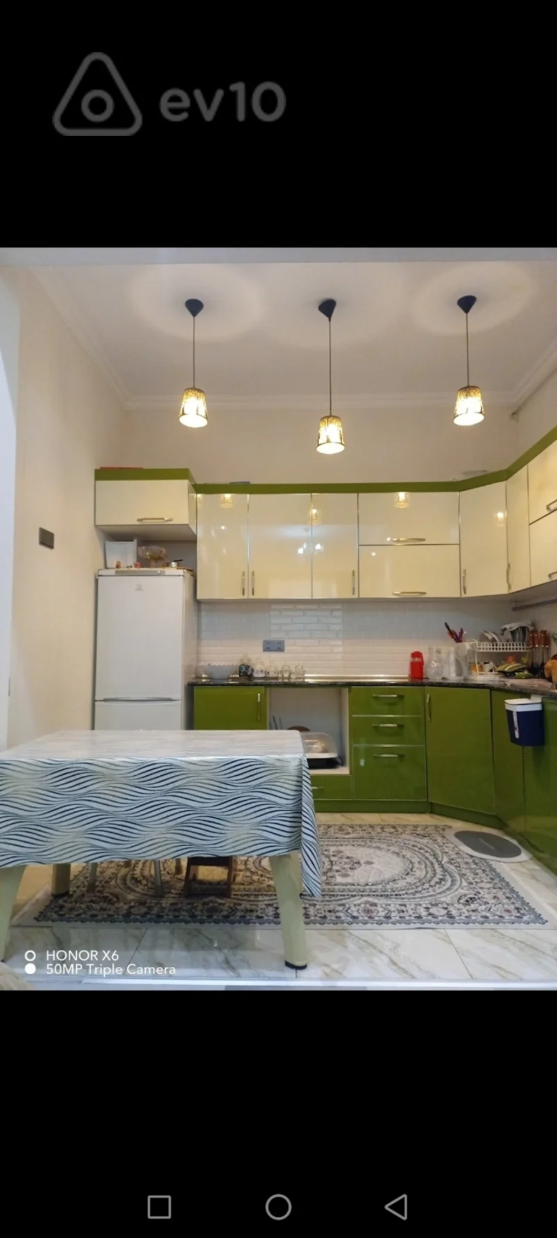 31 otaqlı mənzil, 70 m², Masazır — Mənzil, Bakı (6)