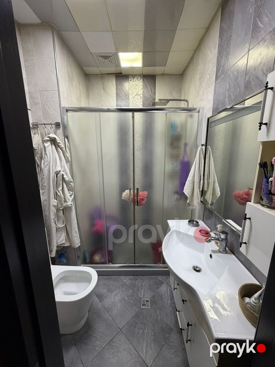 Satılır 3 otaqlı yeni tikili 117 m² — Mənzil, Xırdalan (6)